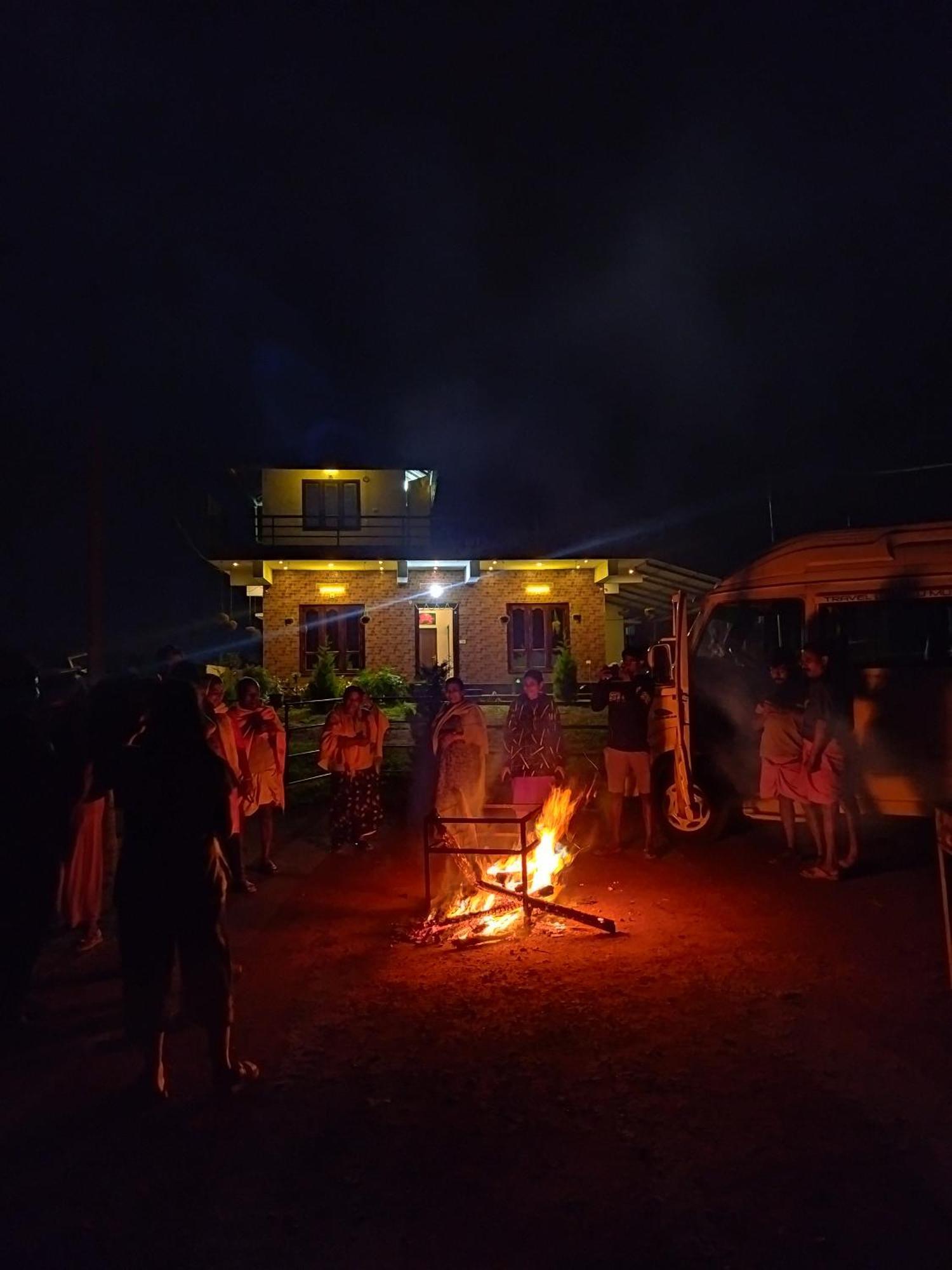 The Celeste Inn فاغامون المظهر الخارجي الصورة