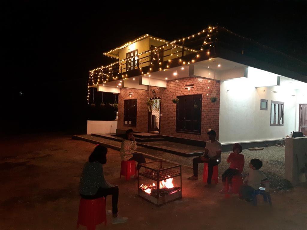 The Celeste Inn فاغامون المظهر الخارجي الصورة